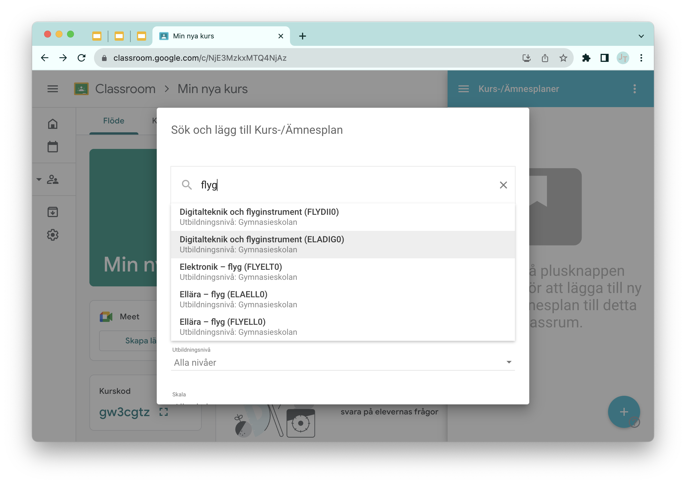 StudyBee sök kurs.png