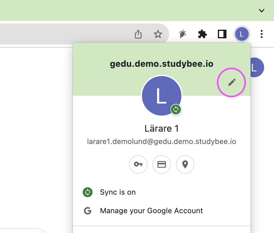 StudyBee byt språk 2.png