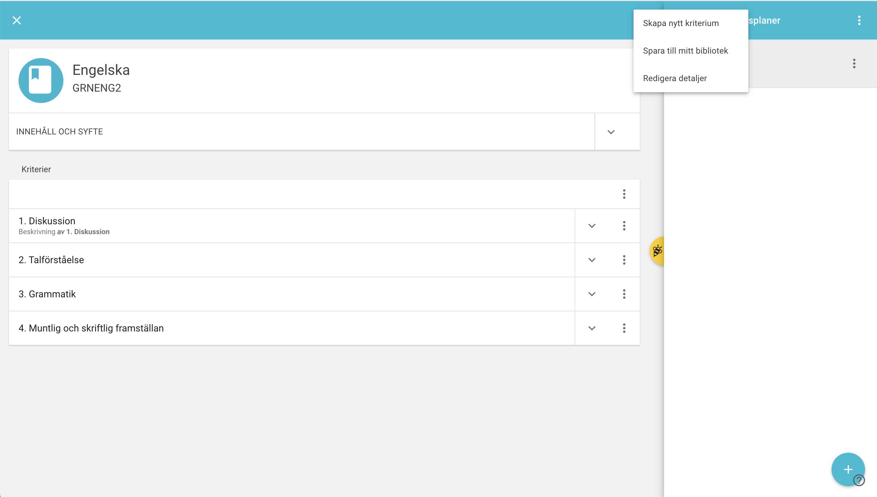StudyBee redigera och spara till bibliotek.png
