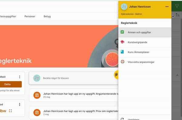 StudyBee flera skolor lägg till.gif