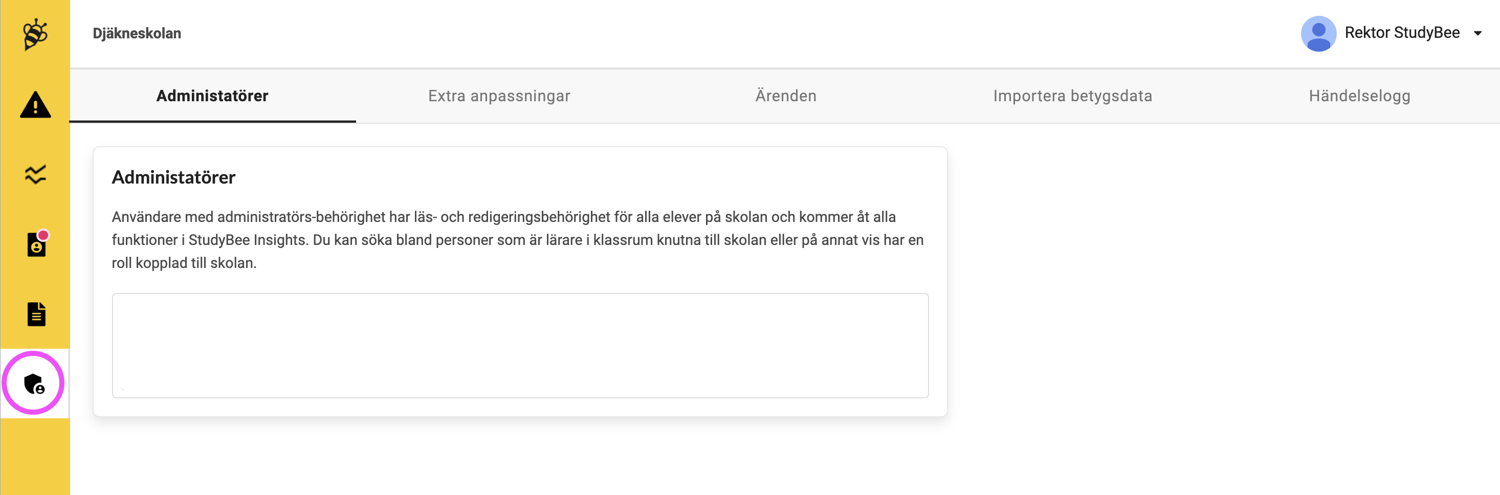 StudyBee Superadmin Insights 1.png