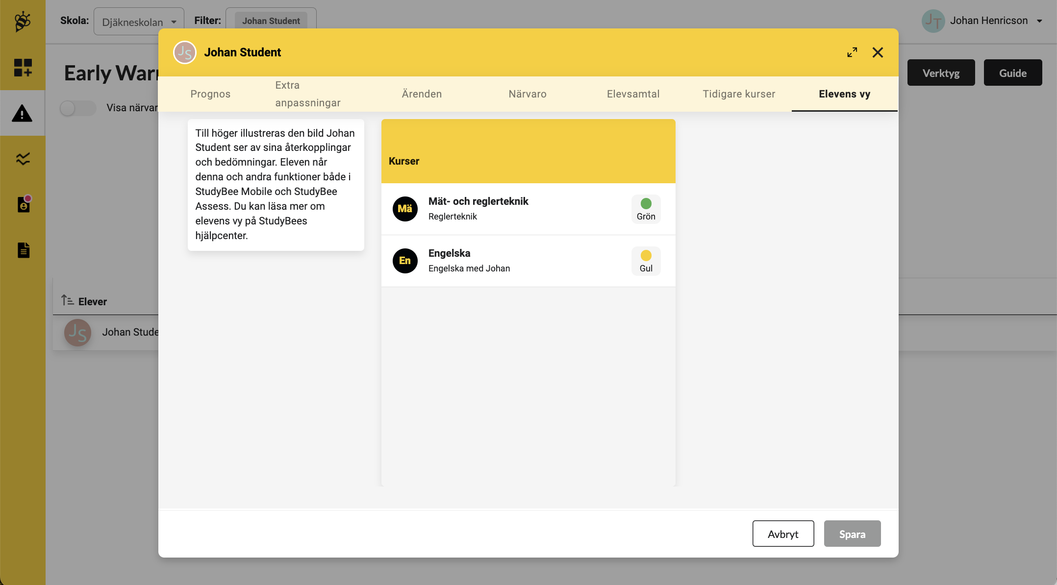 StudyBee Insights Elevens vy.png